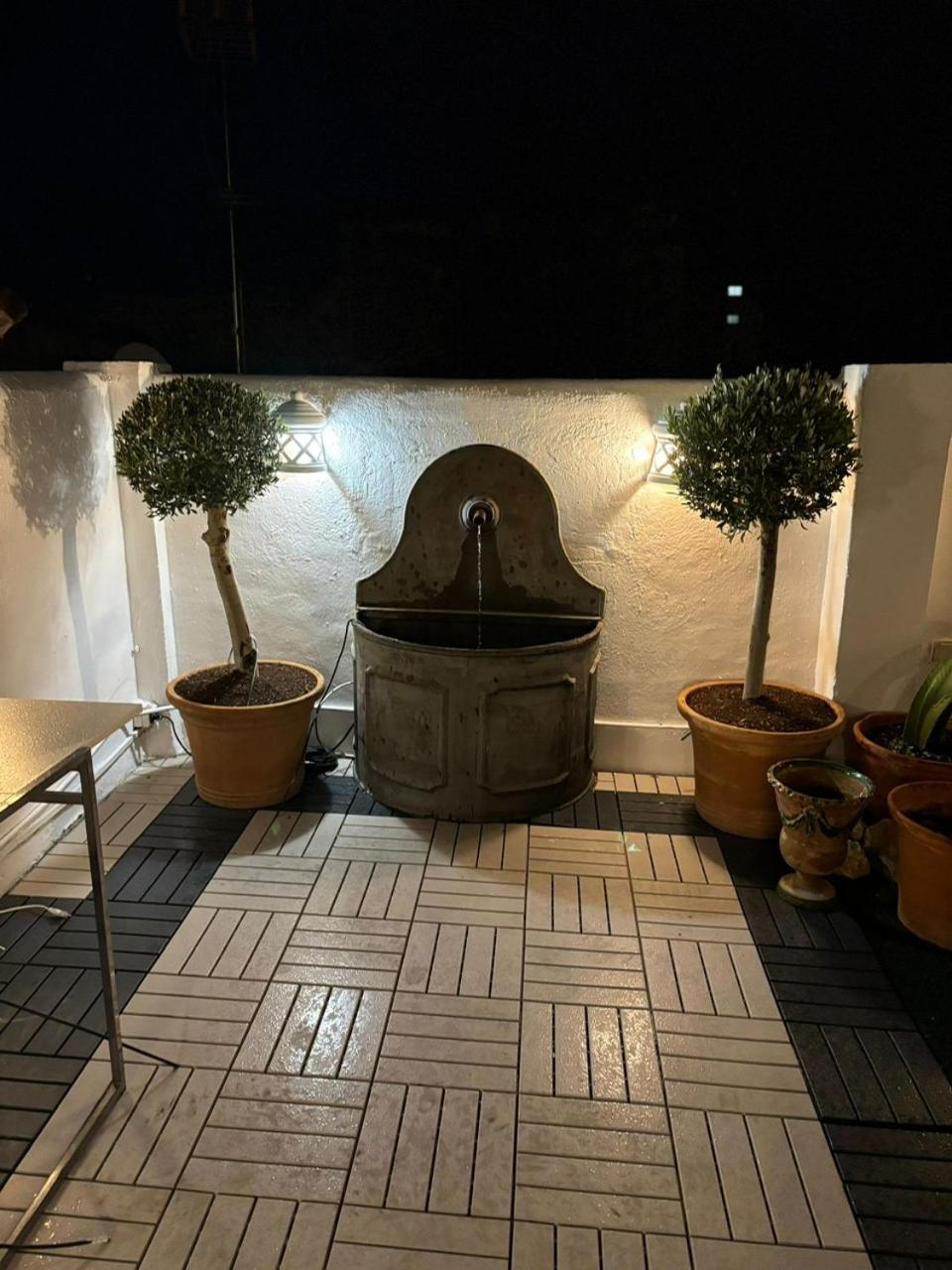 Atico Los Olivos 그라나다 외부 사진